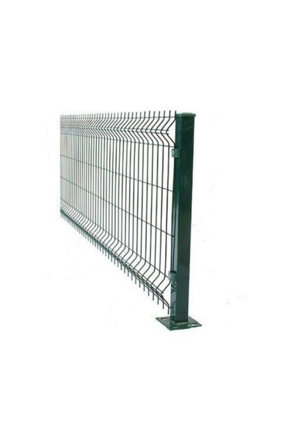 Telfence 120 X 250 Cm Panel Çit Takım